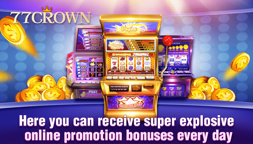 Congratulations! Your Online Casino Slots Safari Is About To Stop Being Relevant